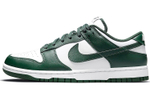 Nike Dunk Low 'Michigan State'