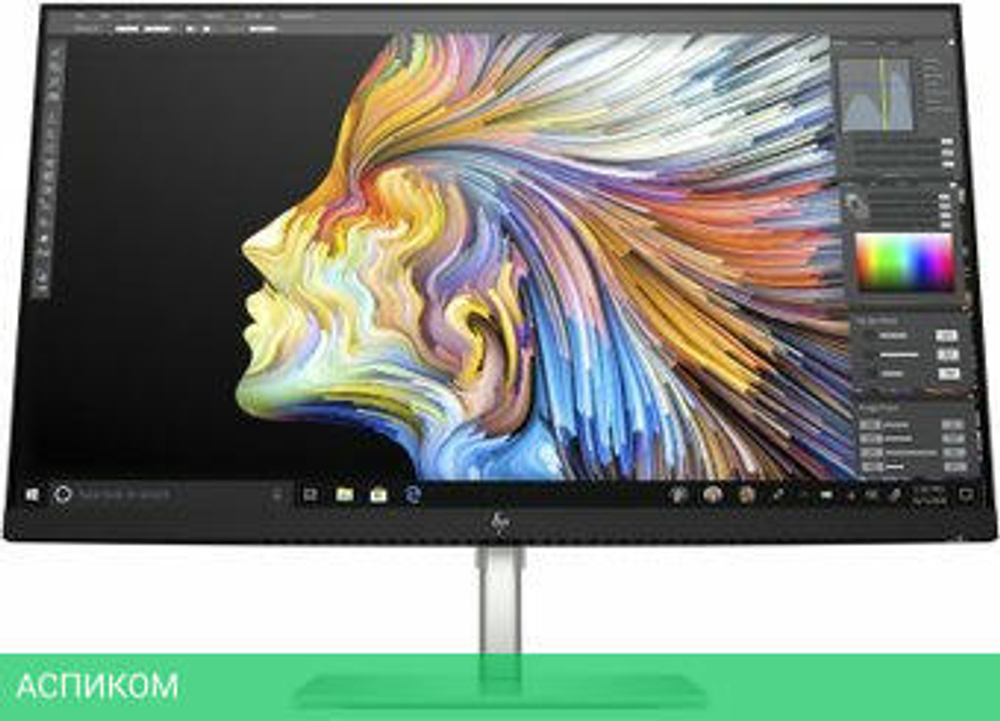 Монитор HP U28