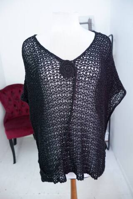 Жилет Vlas для делового стиля, визуально 56/58 размер, новый