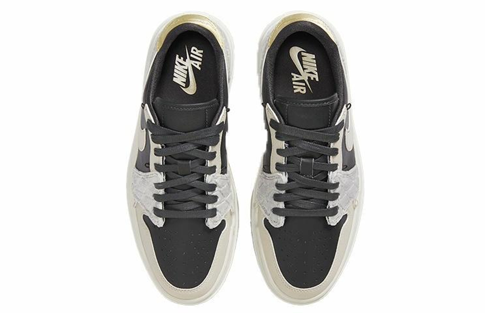 Кроссовки Jordan Air Jordan 1 Elevate Low Se (Женская размерная сетка)