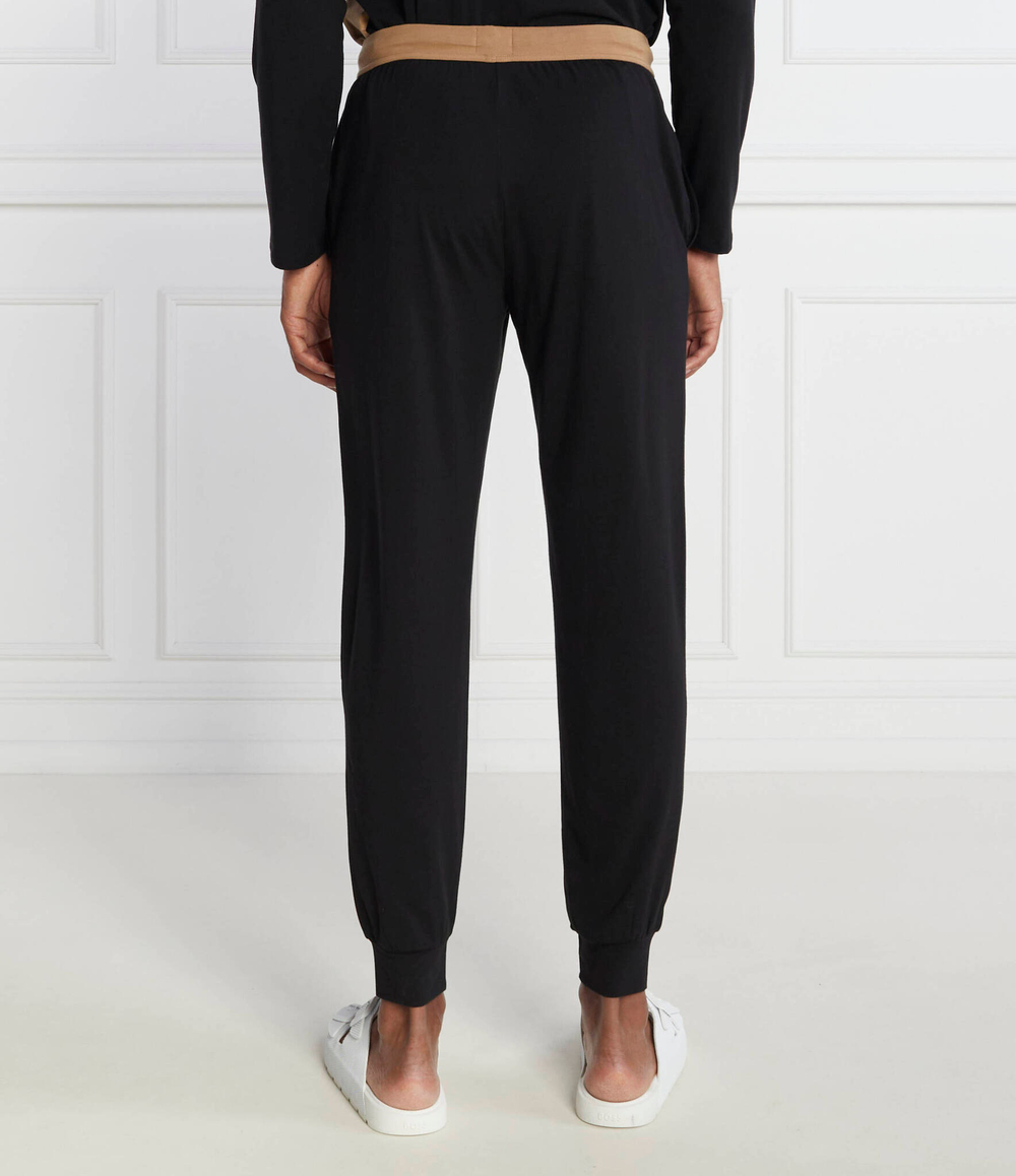 Пижамные штаны Balance BOSS BLACK - черный(50501667)