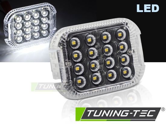 CARGO INTERIOR LIGHTS LED fist FORD TRANSIT, TOURNEO