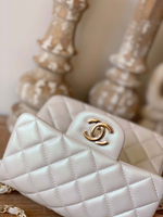Chanel Bag 17 cm
