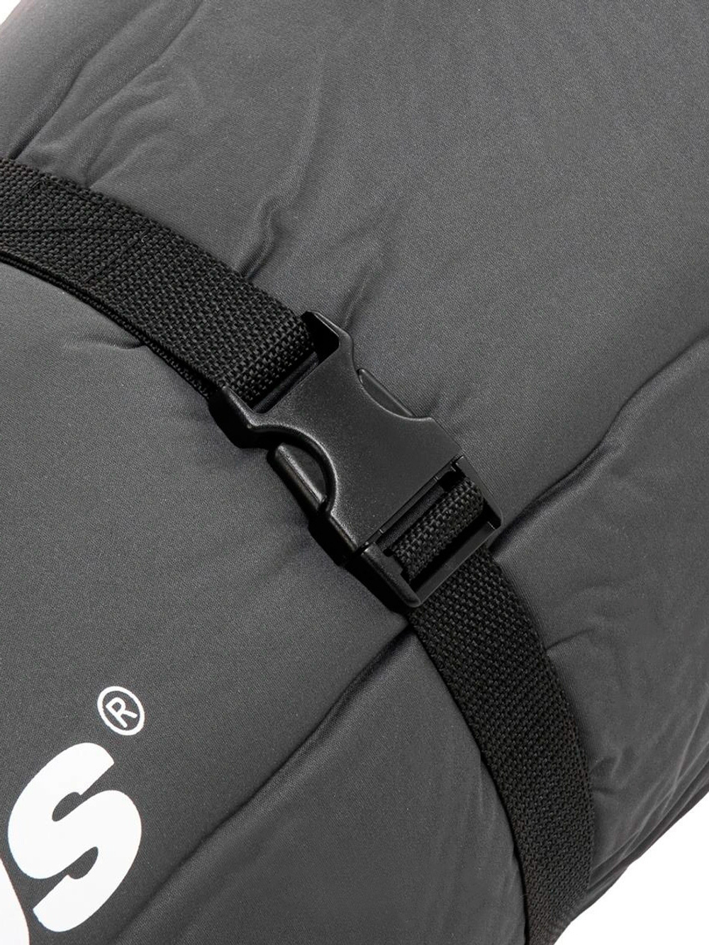 Матрас самонадувающийся Nisus 200x76x10 серый (N-M-8000)