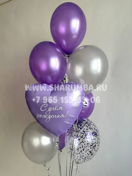 Композиция для девушки №96