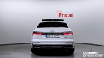 Audi A6 (C8) 40 TDI Quattro Premium (01.2023)