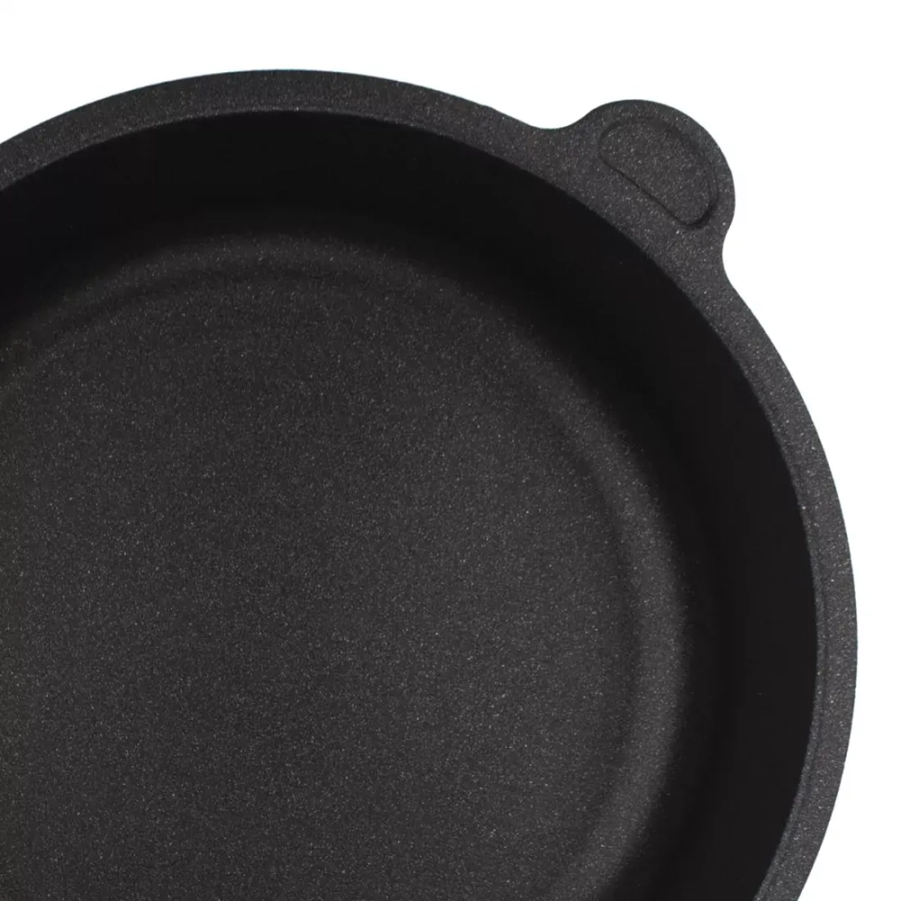 Сковорода глубокая 20см AMT Frying Pans Fix