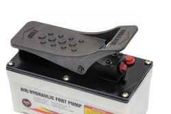 NORDBERG (N3P) Насос пневмогидравлический