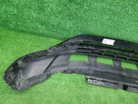 Юбка переднего бампера VW Tiguan 2 (2020-н.в.)