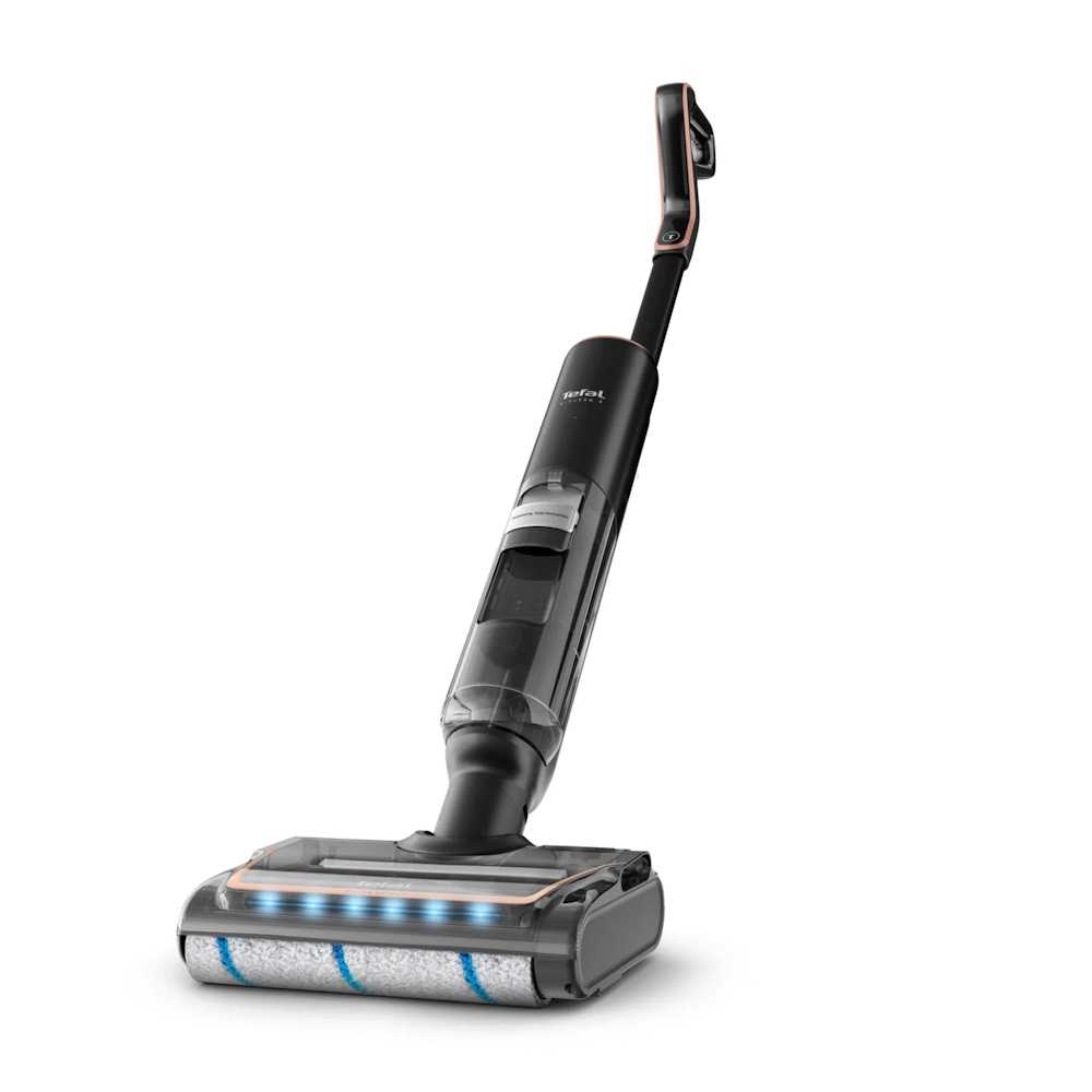Набор Tefal GF5736F4+Tefal FV8066E0