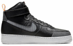 Кроссовки Nike Air Force 1 Branding
