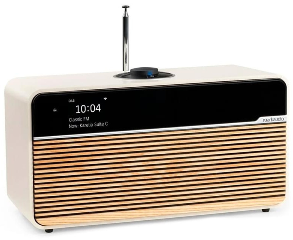 Музыкальный центр Ruark Audio R2 MK4