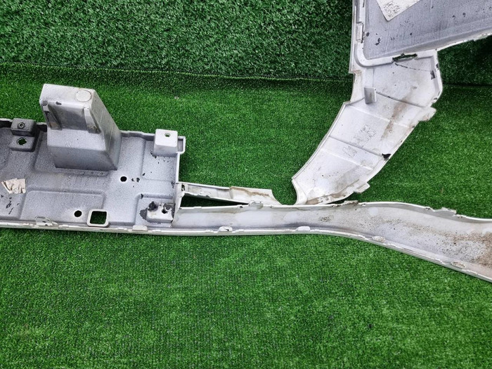 Бампер передний Chery Tiggo 8 Pro Max (2022-2024)