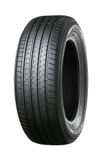 Летняя шина Yokohama Advan V61F (235/60 R19 103V)