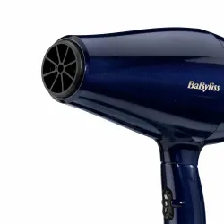 Фен BaByliss Black Onyx 5911E