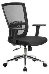 Кресло Fix RCH 831E Черный