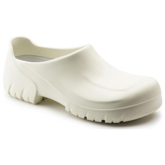 Birkenstock Домашние тапочки Сливочный Унисекс