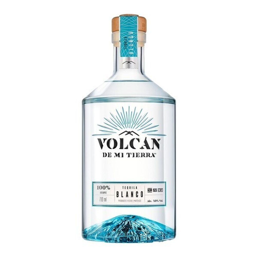 Volcan De Mi Tierra Blanco 0.7 л.