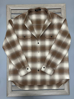 Рубашка Loro Piana