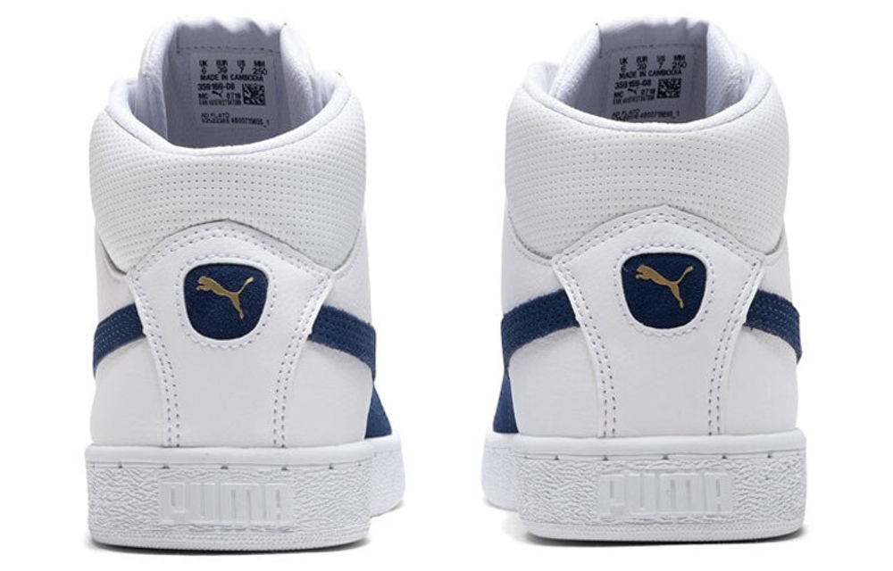 PUMA 1948 Mid 359169 08 359169 08 7 000 HARDLUX
