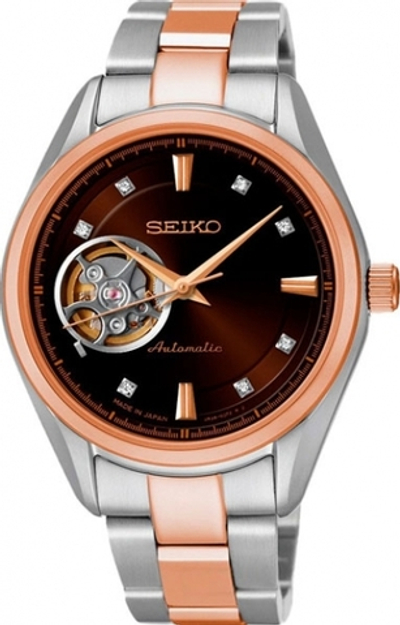 Seiko SSA864J1