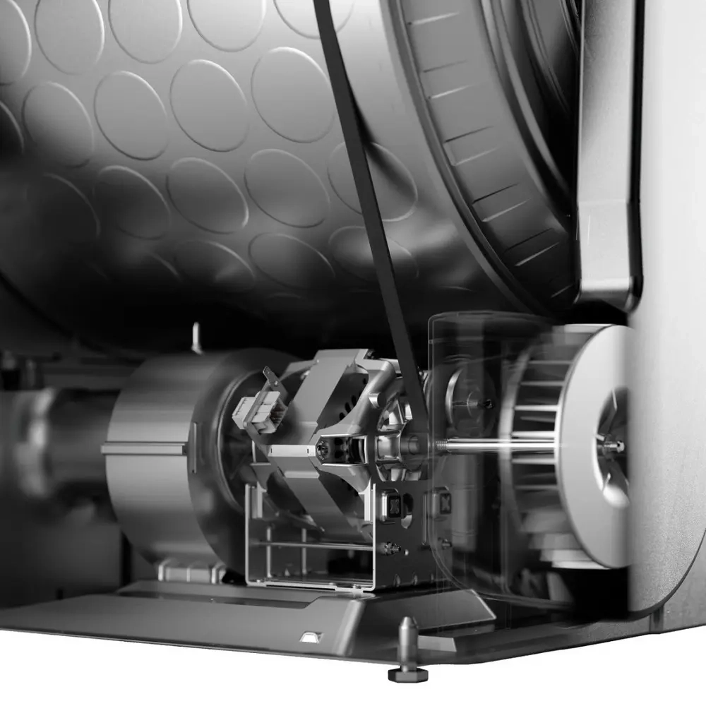 Профессиональная сушильная машина Asko TDC1772C.T фото 4