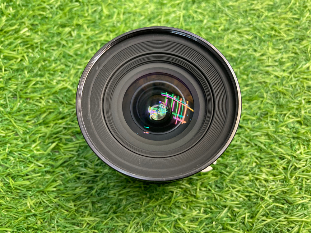 Nikon Nikkor 20mm 2.8 Ai-S