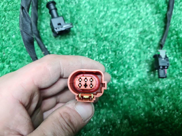 Проводка моторного отсека EXEED TXL (2021-н.в.)