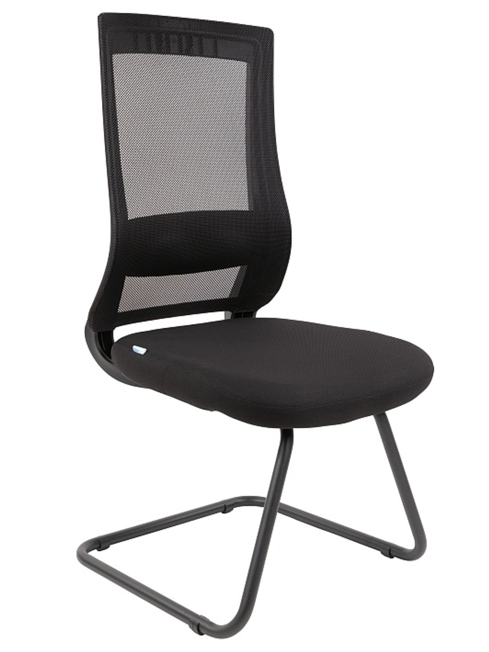 Офисное кресло CHAIRMAN 500 V, ткань/сетка