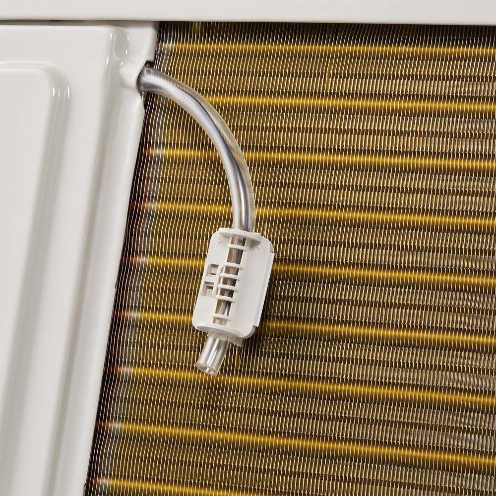 Сплит-система инверторного типа Ballu Eco Smart DC BSYI-08HN8_V4 комплект