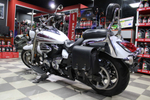 Yamaha XVS 950 Midnight Star JYAVN01N1AA001862
