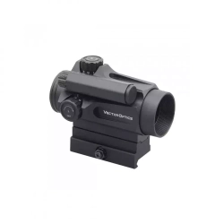 Прицел коллиматорного Vector Optics Nautilus 1x30 Double Reticle - фото 4