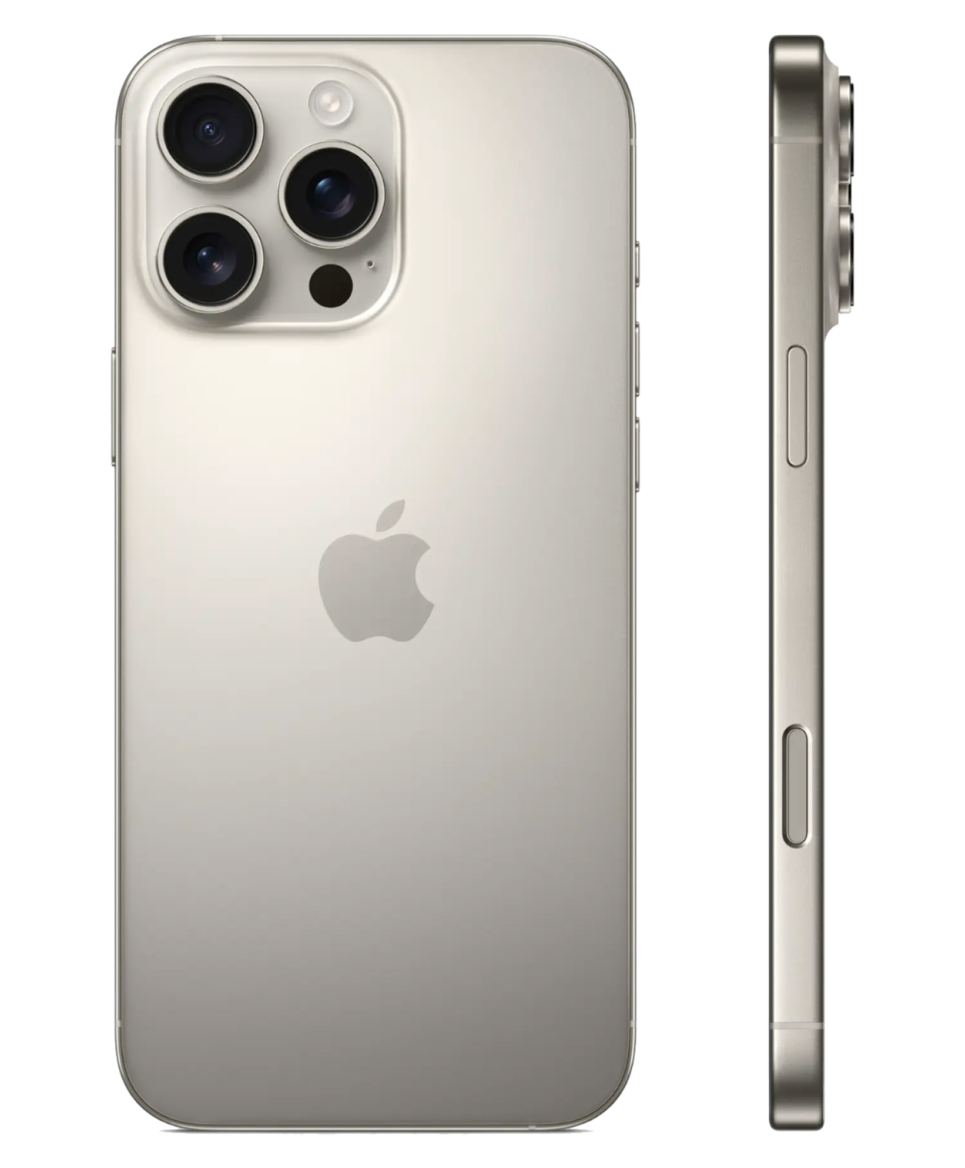 Смартфон Apple iPhone 16 Pro Max