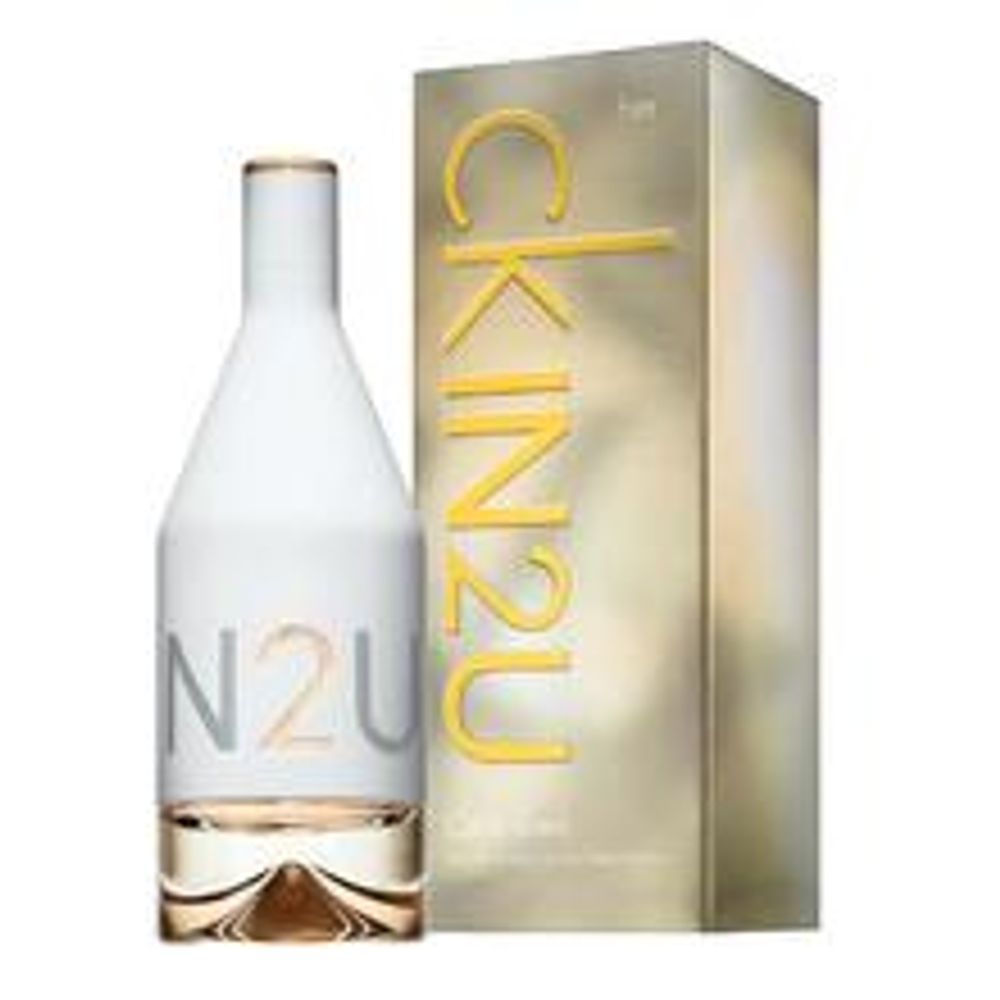 Calvin Klein In2U EDT 100ml
