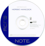 Herbie Hancock / Empyrean Isles (CD)