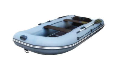 Лодка ПВХ RAPID 300