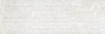 Керамическая плитка ODEON BLANCO RELIEF (С0004773)