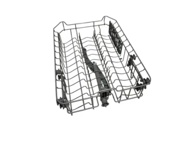 Верхняя корзина посудомоечной машины Weissgauff BDW 4004, BDW 4543, BDW 4026, DW 4012. Monsher Бирюса Hyundai Ginzzu Maunfeld Delonghi Hansa Midea Leran Zigmund & Shtain Lexx
