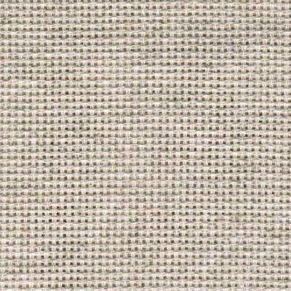 Канва 14, средняя, арт.1139, 40х50см (10х55кл ) цвет лен