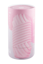 Мастурбатор Marshmallow Maxi Honey Pink 8072-02lola