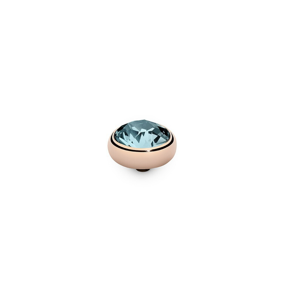 Шарм Qudo Sesto Aquamarine 666197 BL/RG