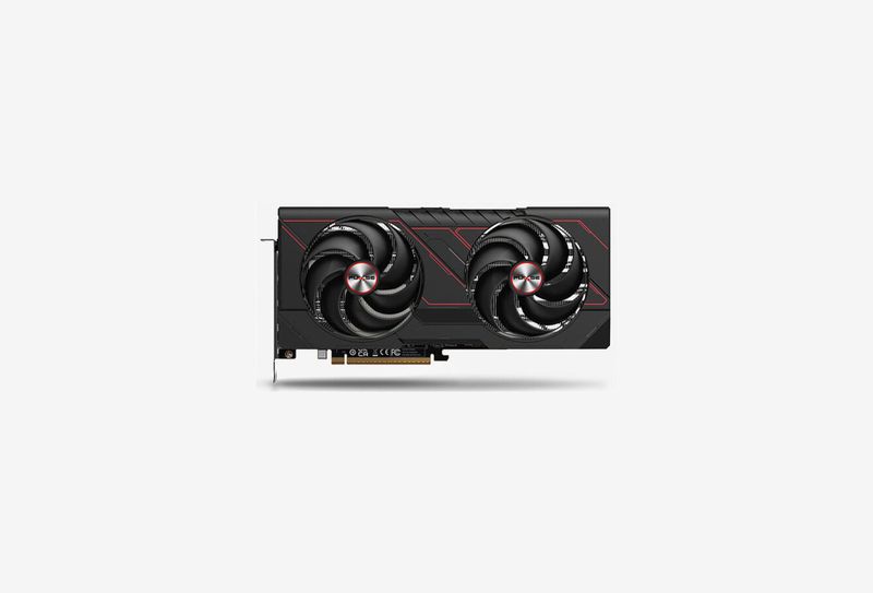 Видеокарта AMD Radeon RX 9070 Sapphire Pulse 16Gb (11349-03-20G)