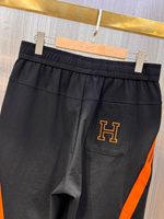 Шорты Hermes
