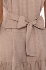 Платье "Ева" (бежевый) П10010 LT Collection