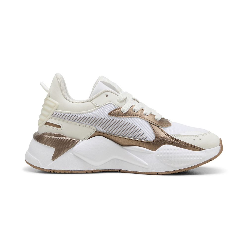 Женские кроссовки PUMA RS, X Glow, Up Wns
