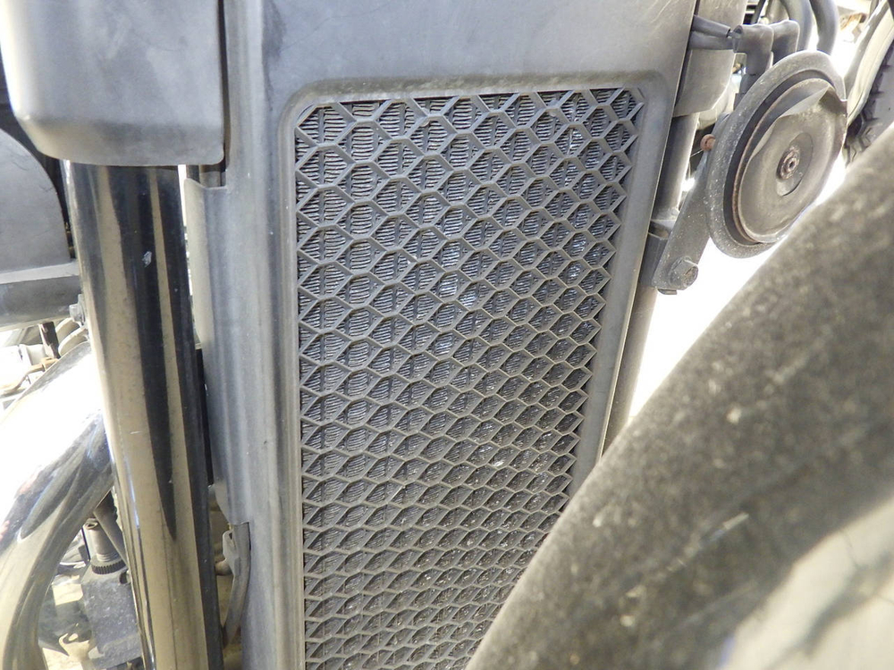 Honda Shadow 750 , 2004