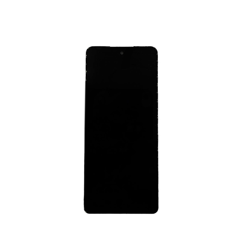 Дисплей для Tecno Pova 6 Neo (LI6) с тачскрином Черный - OR