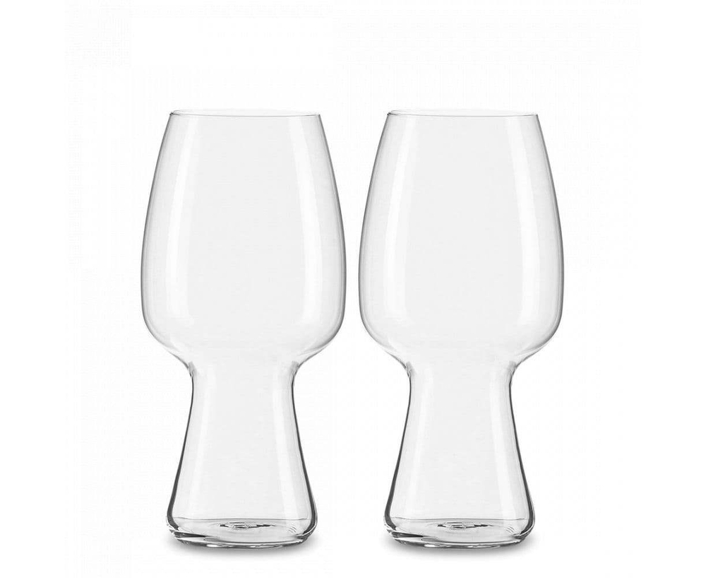 Набор из 2-х бокалов для пива 600 мл Stout Beer Classics Spiegelau
