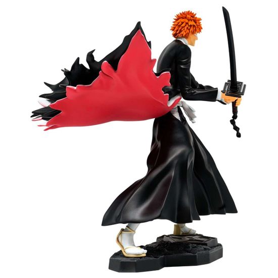 Фигурка Bleach Figurine Ichigo x2 / по мотивам аниме "Блич" Ичиго Куросаки