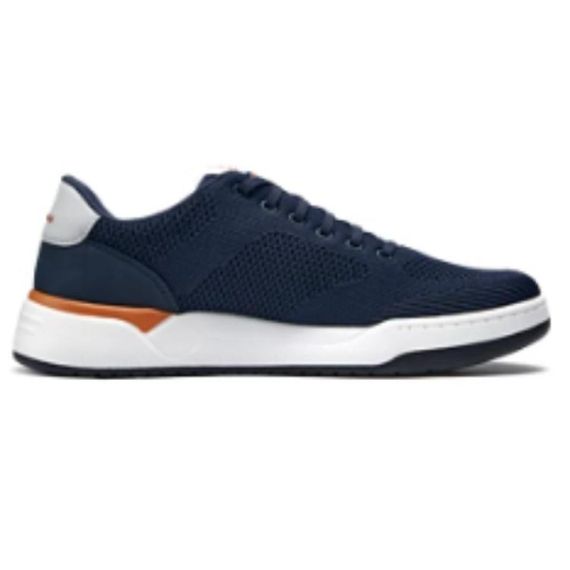 Skechers Low Top 'Blue'